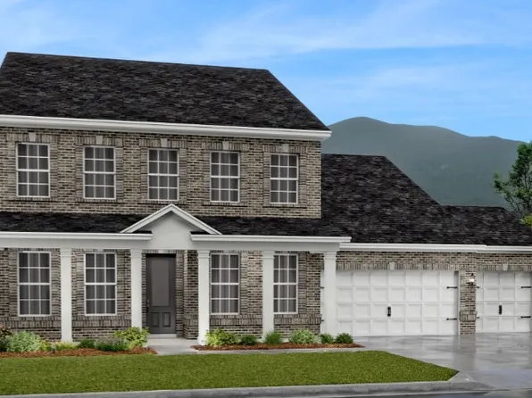 1109 Essem Dr, Murfreesboro, TN 37130