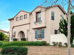 10801 Calle Mar De Mariposa, San Diego, CA 92130