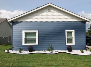 6541 Main St, Jane Lew, WV 26378