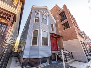 1431 W Belmont Ave APT 2R, Chicago, IL 60657