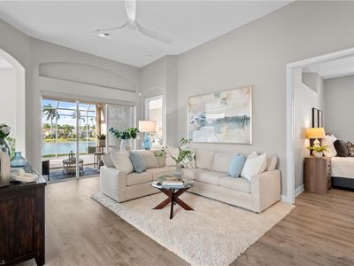 8097 Tauren Ct, Naples, FL, 34119