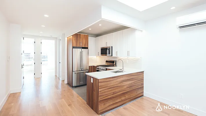 Rented by Nooklyn NYC LLC | media 14