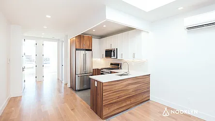 Rented by Nooklyn NYC LLC