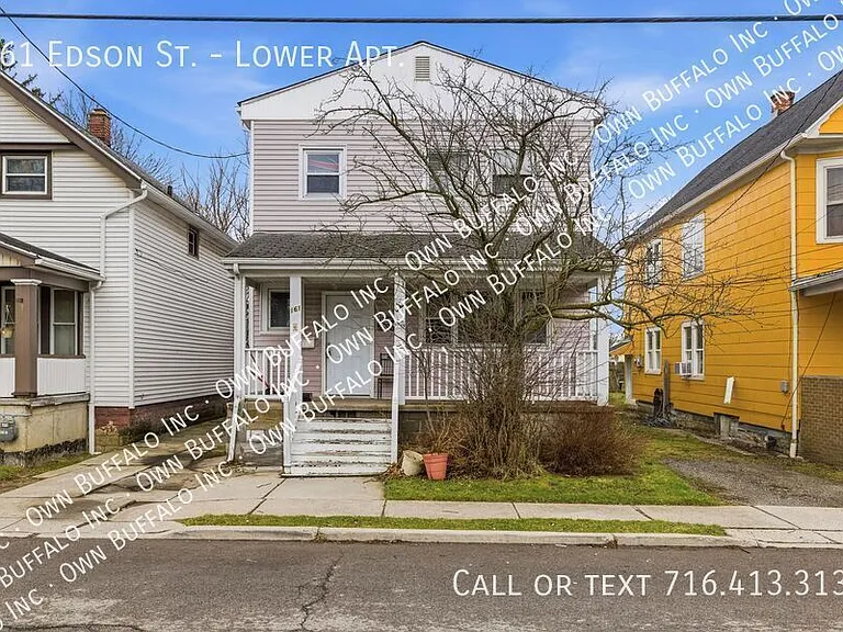 161 Edson St #LOWER — Photo 17