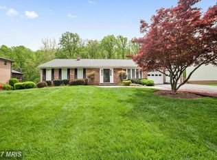 2219 Hidden Valley Ln, Silver Spring, MD 20904