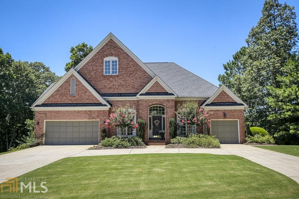 6615 Olde Atlanta Pkwy, Suwanee, GA 30024 Zillow