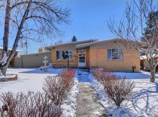 450 W Midway Blvd, Broomfield, CO 80020