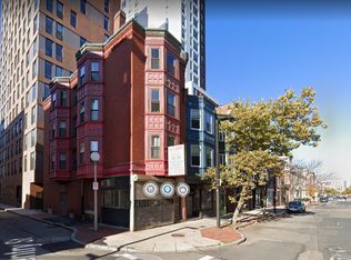 1031 Tremont St #7, Roxbury Crossing, MA 02120