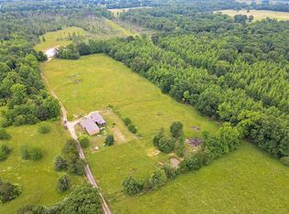 248 Ault Rd, Adona, AR 72001