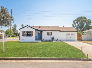 8134 Camelia Dr, Riverside, CA 92504
