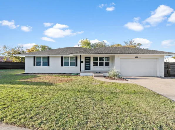 (undisclosed Address), Dallas, TX 75224