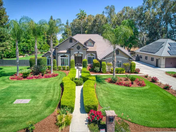 636 N Golf Links Ave, Fresno, CA 93737