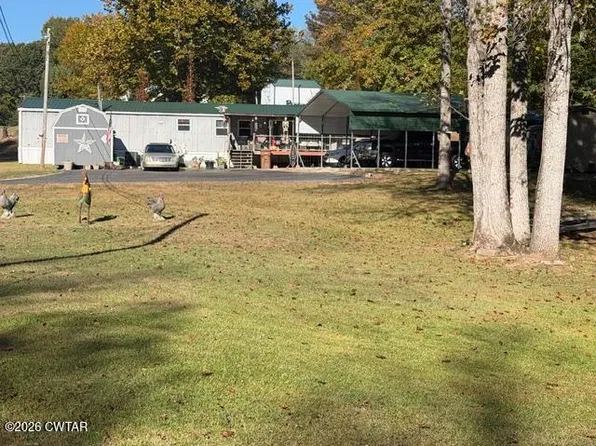 553 Pope Rd, Lexington, TN 38351