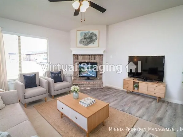 2525 137th St, Lubbock, TX 79423
