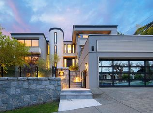 4524 W 1st Ave, Vancouver, BC V6R1H8