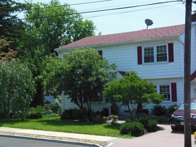 31 E Washington Ave, Atlantic Highlands, NJ, 07716