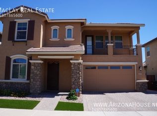 3685 E Turley St, Gilbert, AZ 85295