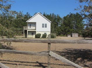 2021 Church Rd, Green Sea, SC 29545