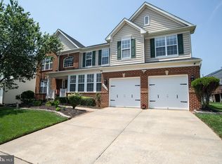 5210 Basswood Dr, Fredericksburg, VA 22407