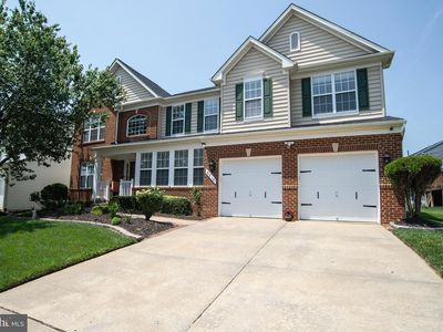 5210 Basswood Dr, Fredericksburg, VA, 22407