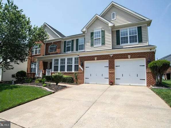 5210 Basswood Dr, Fredericksburg, VA 22407