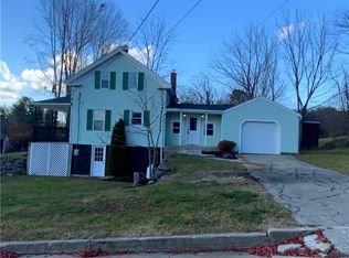 12 Dion Dr, Burrillville, RI 02830