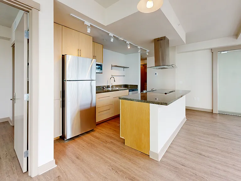 Elements Apartments — Photo 88