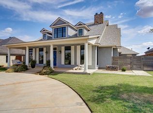 3809 113th St, Lubbock, TX 79423