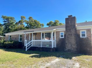417 Greenwood Rd, Wilmington, NC 28409