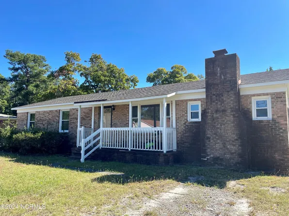 417 Greenwood Road, Wilmington, NC 28409