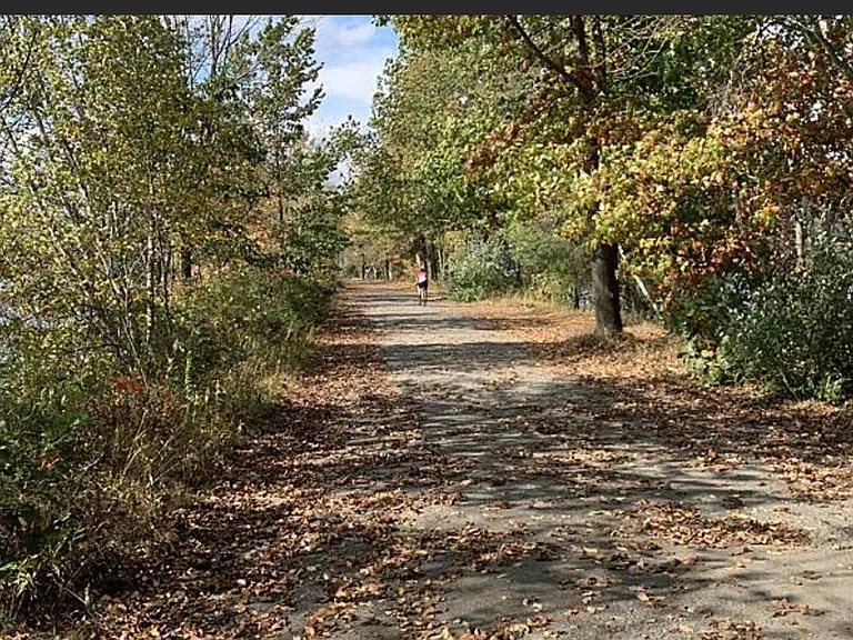 Located near numerous scenic hiking trails.