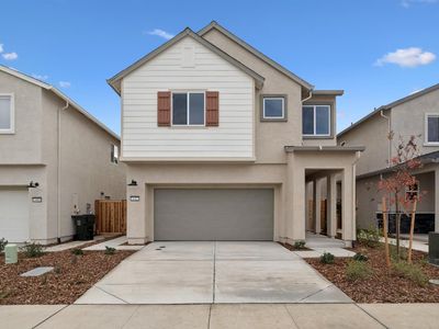 3412 Shaker Way, Sacramento, CA, 95835