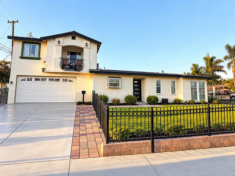 2001 Geneva Way