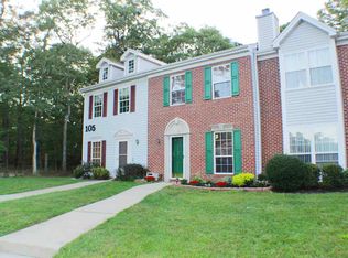 32 Cherokee Dr #502, Galloway, NJ