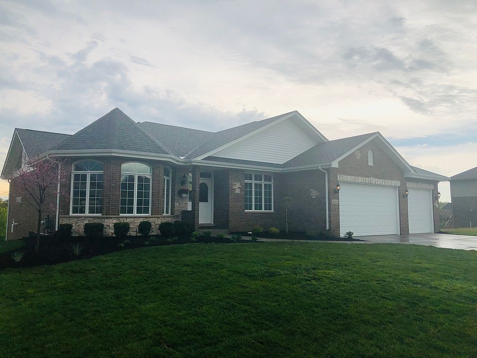 2nd image of 12421 Alpine Ridge Dr