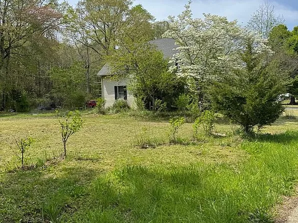 10507 Friendship Rd, Berlin, MD 21811