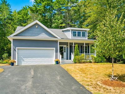 71 Natures View Drive, Laconia, NH, 03246