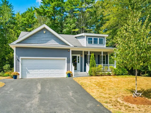 71 Natures View Drive, Laconia, NH 03246