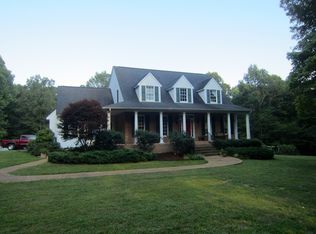7051 Harrison Bluff Ln, Quinton, VA 23141