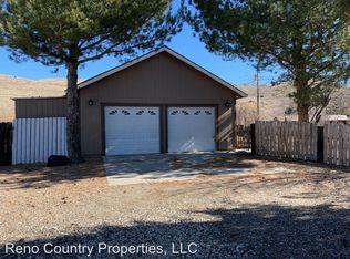 3560 Curlew Ct, Reno, NV 89508