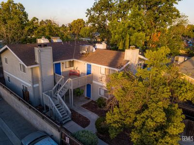 2301 Buena Vista St, Bakersfield, CA, 93304
