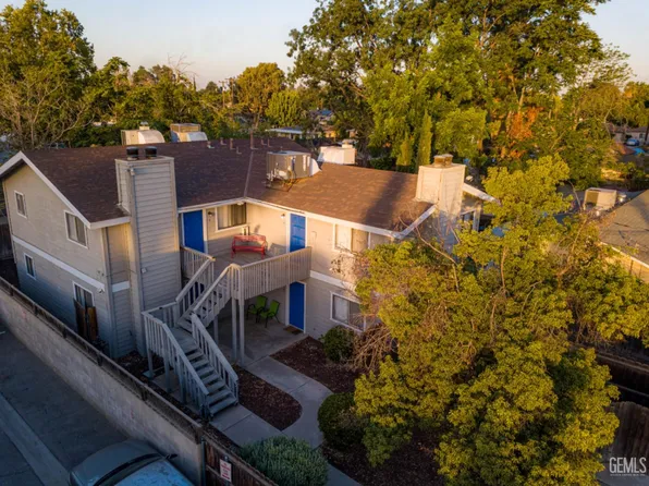 2301 Buena Vista St, Bakersfield, CA 93304