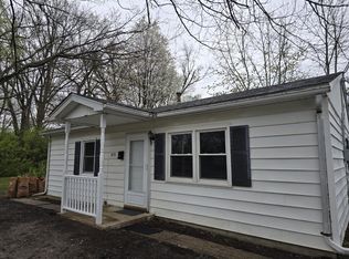 635 W Taft St, Decatur, IL 62526