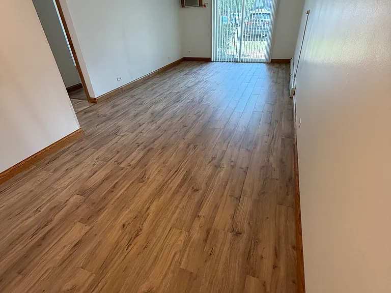 Living room/Dining room