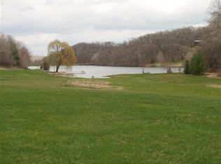 LOT 16 Hidden Valley Ln, Argyle, WI 53504