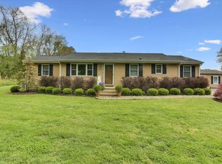 308 Route 539, Cream Ridge, NJ 08514