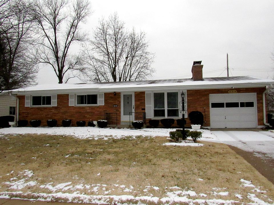 1st image of 626 Laven Del Ln