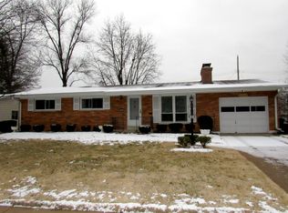 626 Laven Del Ln, Saint Louis, MO