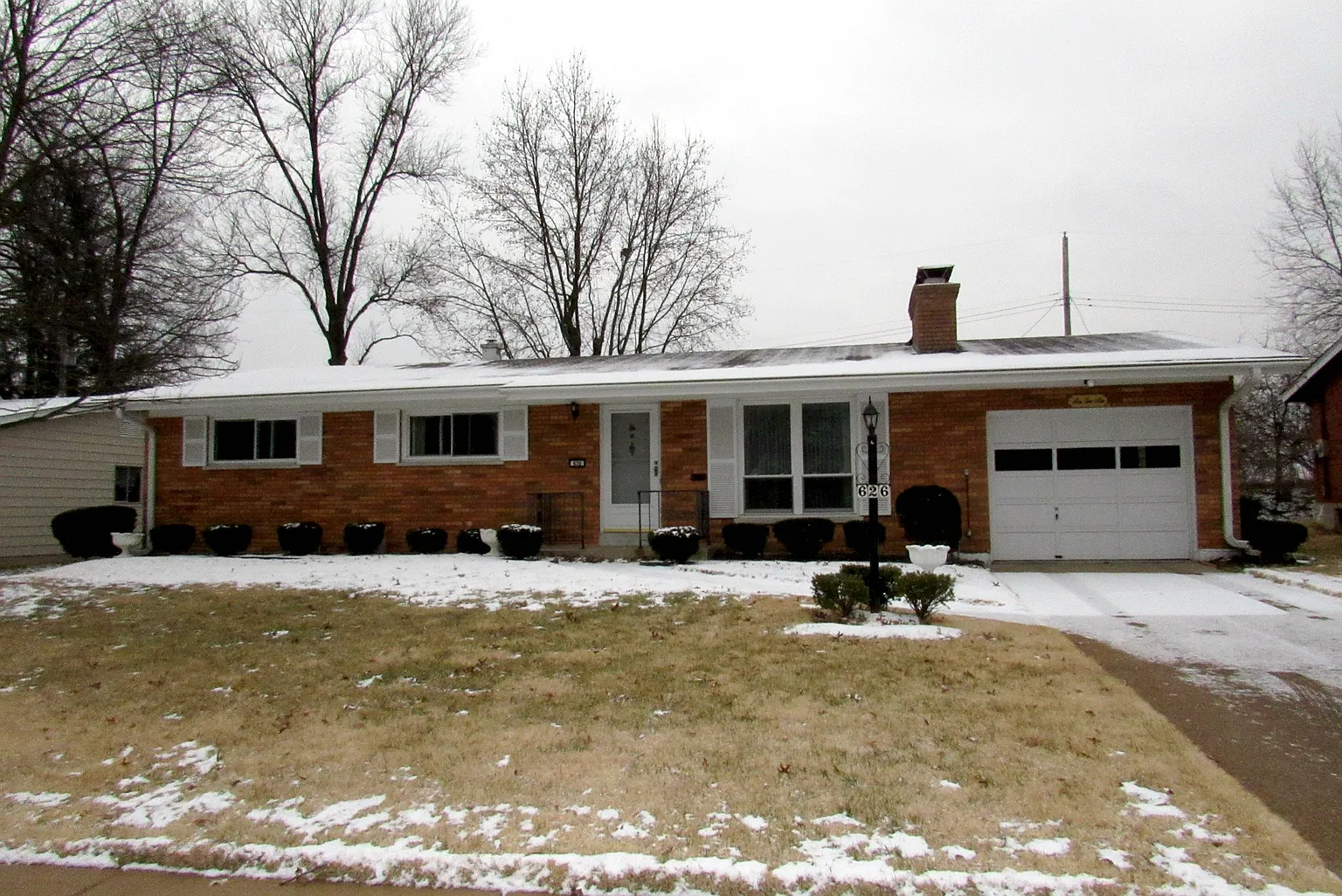 626 Laven Del Ln photo 1