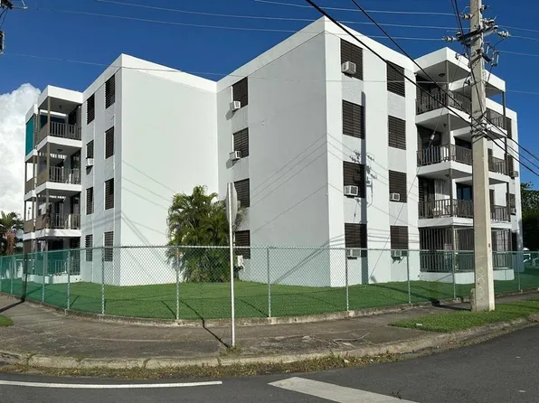 1610 Buacana Michelle Apartemnt #207, Ponce, PR 00716